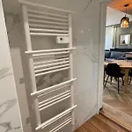 Superbe F3 Meuble , Hyper Centre, Fibre, Ideal Pro Apartamento Montluçon