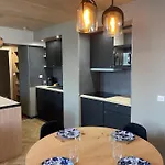 Apartamento Superbe F3 Meuble , Hyper Centre, Fibre, Ideal Pro