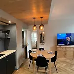 Superbe F3 Meuble , Hyper Centre, Fibre, Ideal Pro Apartamento *