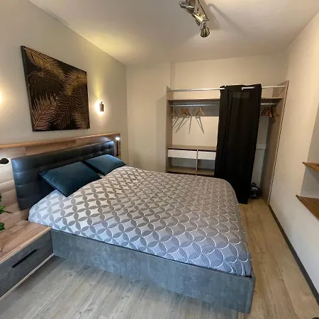 Superbe F3 Meuble , Hyper Centre, Fibre, Ideal Pro *